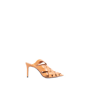 PIETRA | CUOIO BROWN