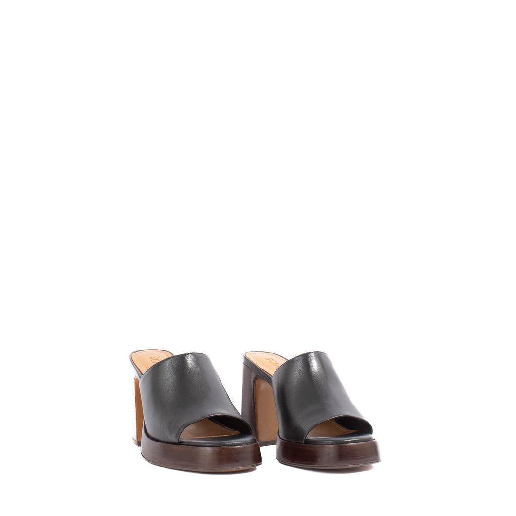 ROWAN | BLACK