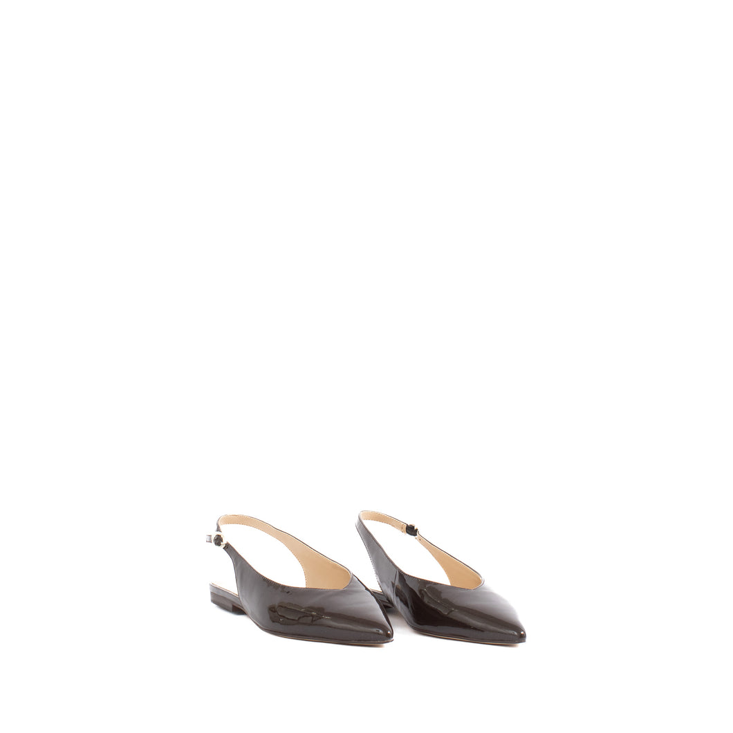 GABRA | DARK BROWN