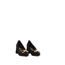 Load image into Gallery viewer, LASTING | BLACK SUEDE BRONZE
