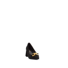 Load image into Gallery viewer, LASTING | BLACK SUEDE BRONZE

