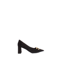 Load image into Gallery viewer, LASTING | BLACK SUEDE BRONZE
