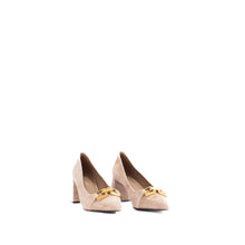 Load image into Gallery viewer, LASTING | NATURAL SUEDE BRONZE
