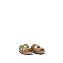 Load image into Gallery viewer, ARIZONA | LEOPARD KHAKI
