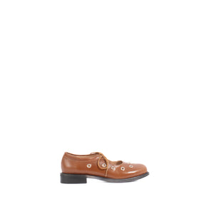 MS REINFORCER | BROWN