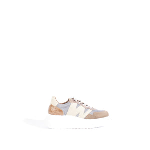 A3631 | TAUPE/PLATA