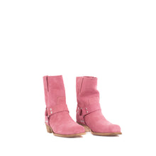 Load image into Gallery viewer, WAYLON | DUSTY VIOLET SUEDE
