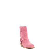 Load image into Gallery viewer, WAYLON | DUSTY VIOLET SUEDE
