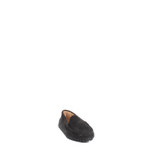 Load image into Gallery viewer, FELIZ | BLACK SUEDE

