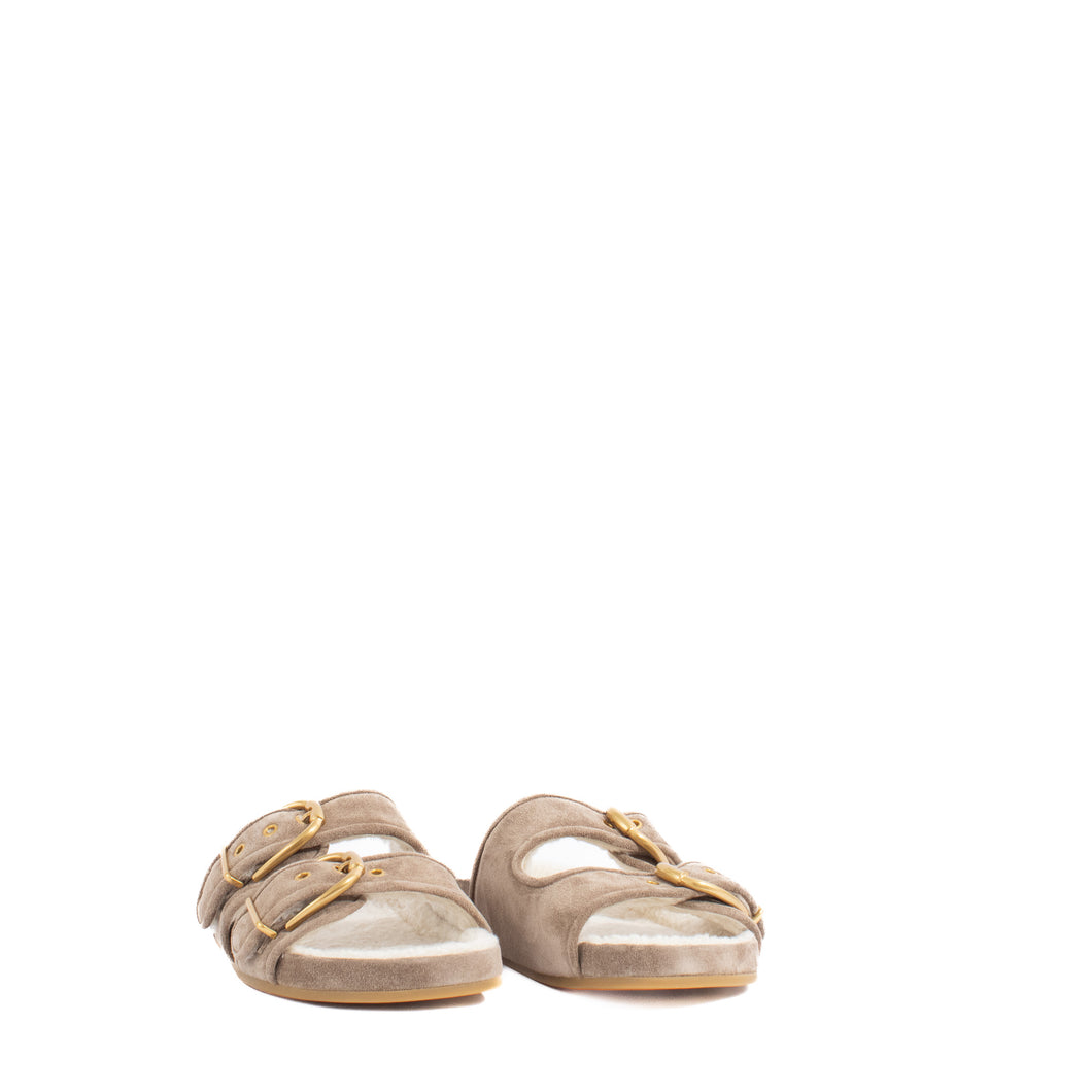 PRUE | TAUPE