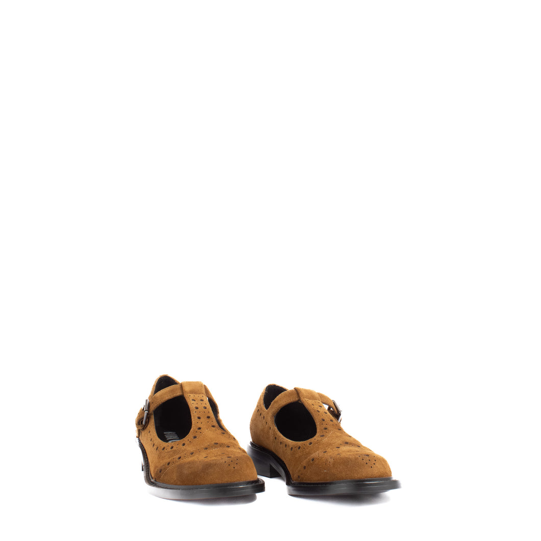 589Z30VK | CUERO SUEDE