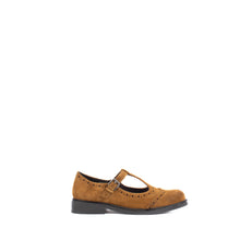 Load image into Gallery viewer, 589Z30VK | CUERO SUEDE
