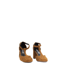 Load image into Gallery viewer, 590Z60VK | CUERO SUEDE
