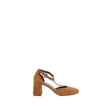 Load image into Gallery viewer, 590Z60VK | CUERO SUEDE
