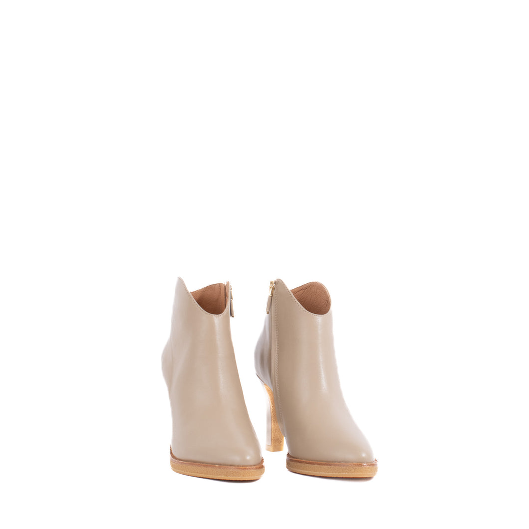 005T148BK | TAUPE