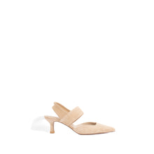Load image into Gallery viewer, KIAM | LATTE SUEDE
