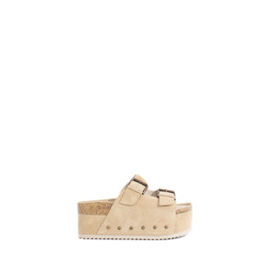 COOPER-2 | TAUPE