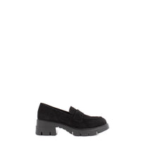 Load image into Gallery viewer, NARDA | BLACK SUEDE
