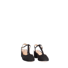 Load image into Gallery viewer, ROMI | BLACK

