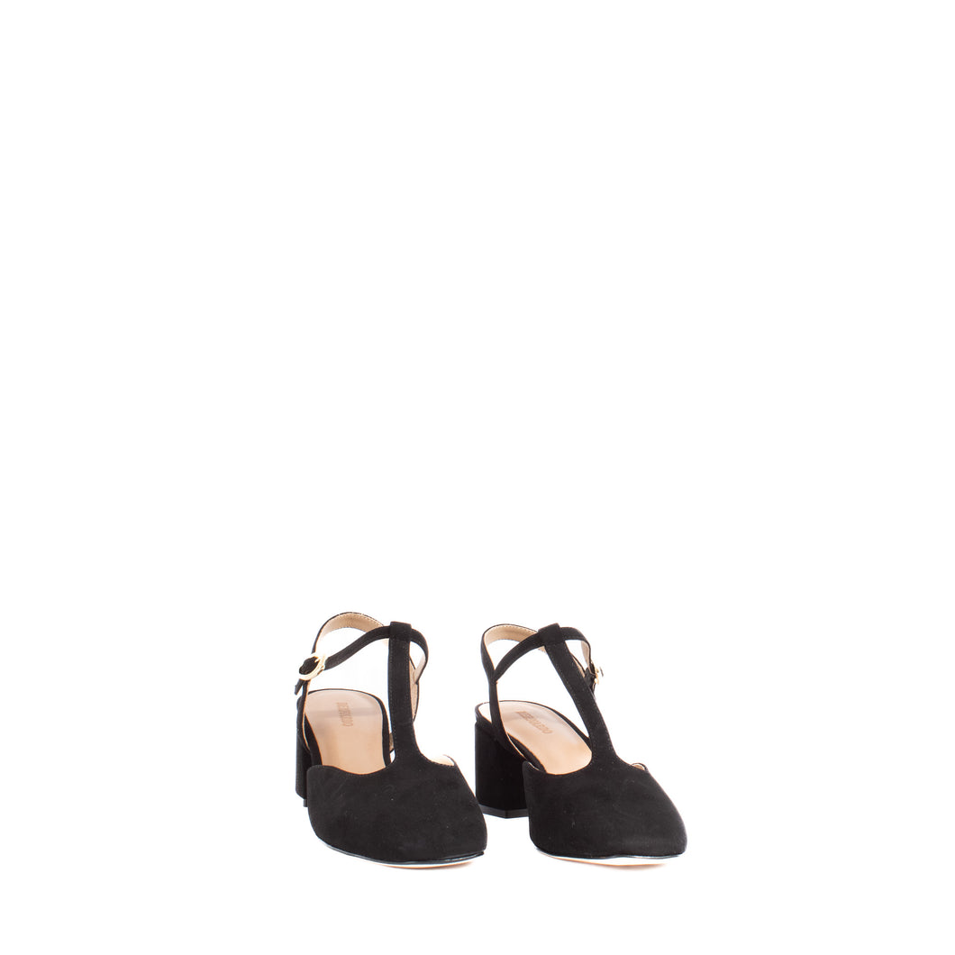 ROMI | BLACK