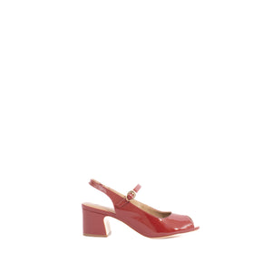 BAILEN | DARK RED