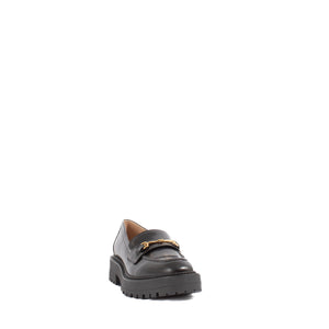 LEA | BLACK