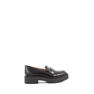 LEA | BLACK