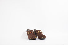 Load image into Gallery viewer, GIANA CHARMS | ESPRESSO
