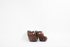 GIANA CHARMS | ESPRESSO