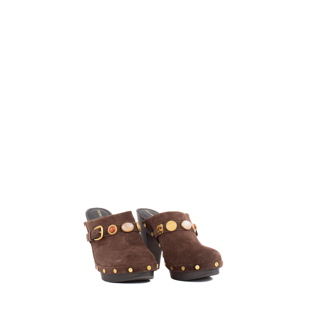 GIANA CHARMS | ESPRESSO