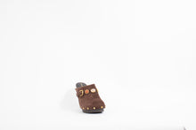 Load image into Gallery viewer, GIANA CHARMS | ESPRESSO
