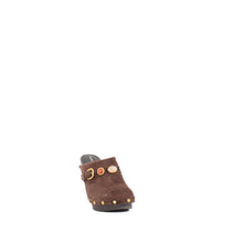 Load image into Gallery viewer, GIANA CHARMS | ESPRESSO
