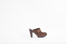 Load image into Gallery viewer, GIANA CHARMS | ESPRESSO
