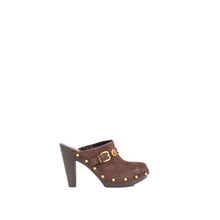 Load image into Gallery viewer, GIANA CHARMS | ESPRESSO
