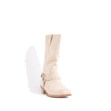 Load image into Gallery viewer, WAYLON | IVORY NUBUCK

