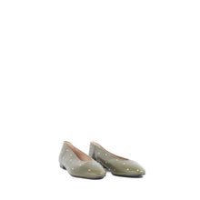 Load image into Gallery viewer, KIRA | KHAKI LEATHER
