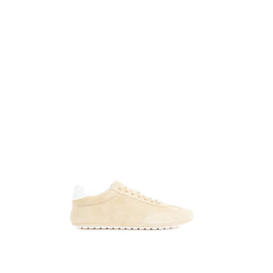 FIELD SNEAKER | PRALINE