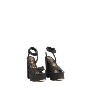 SAVANNAH | BLACK