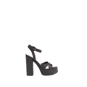 SAVANNAH | BLACK