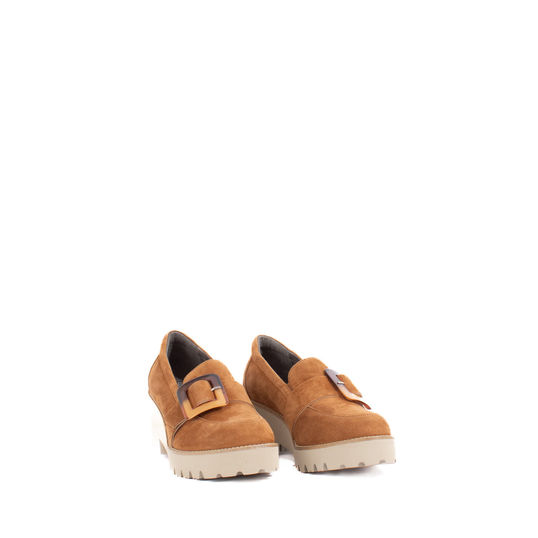 INGRID | CARAMEL