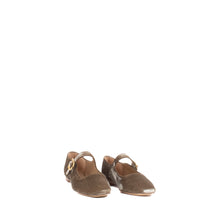 Load image into Gallery viewer, MICHAELA | DARK SILVER/SAGE
