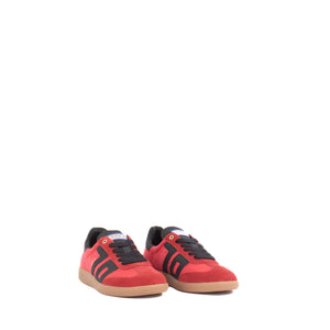 GHOST | RED/BLACK