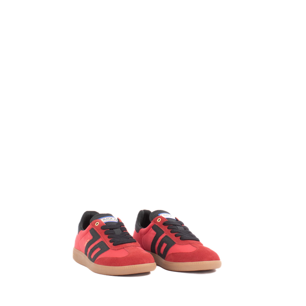 GHOST | RED/BLACK