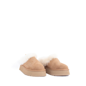 TAZELLE | CHESTNUT