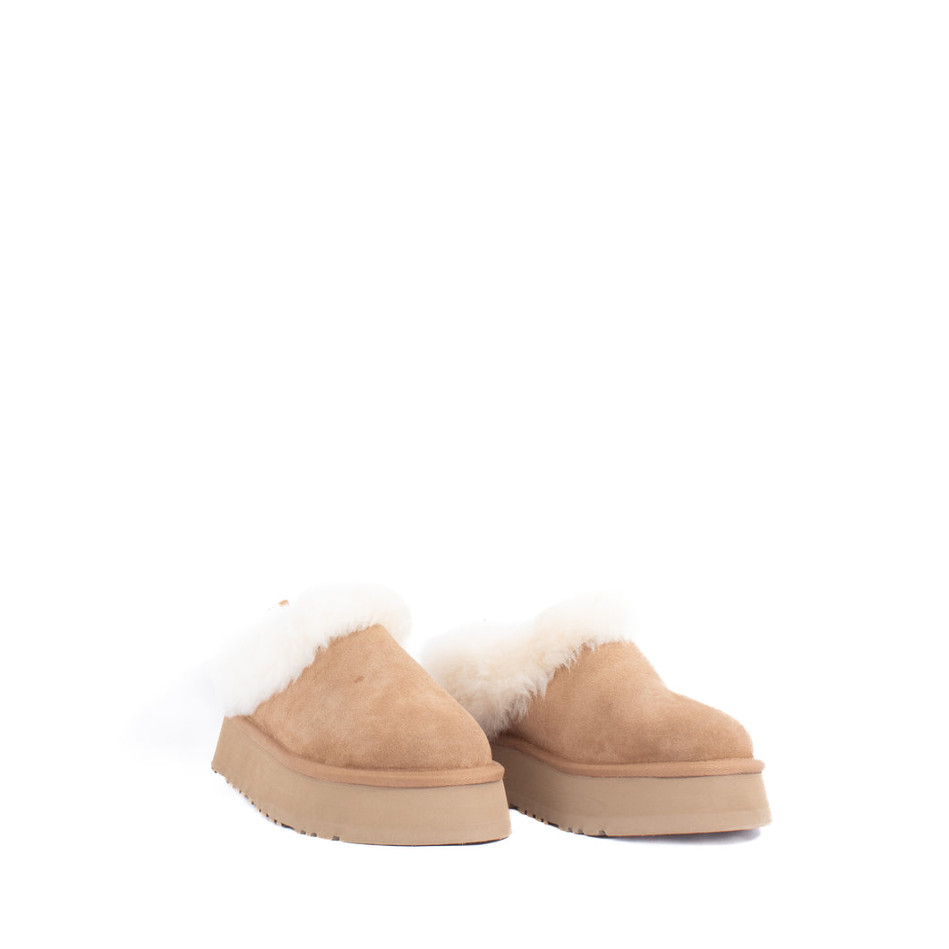 TAZELLE | CHESTNUT