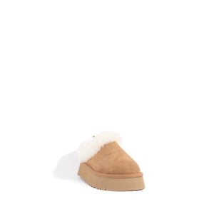 TAZELLE | CHESTNUT