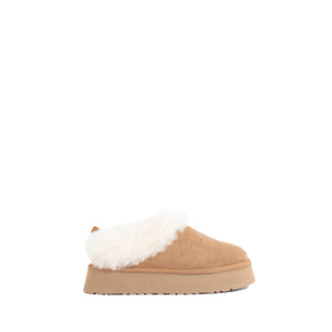 TAZELLE | CHESTNUT
