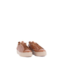 Load image into Gallery viewer, ZENA | COGNAC CROC
