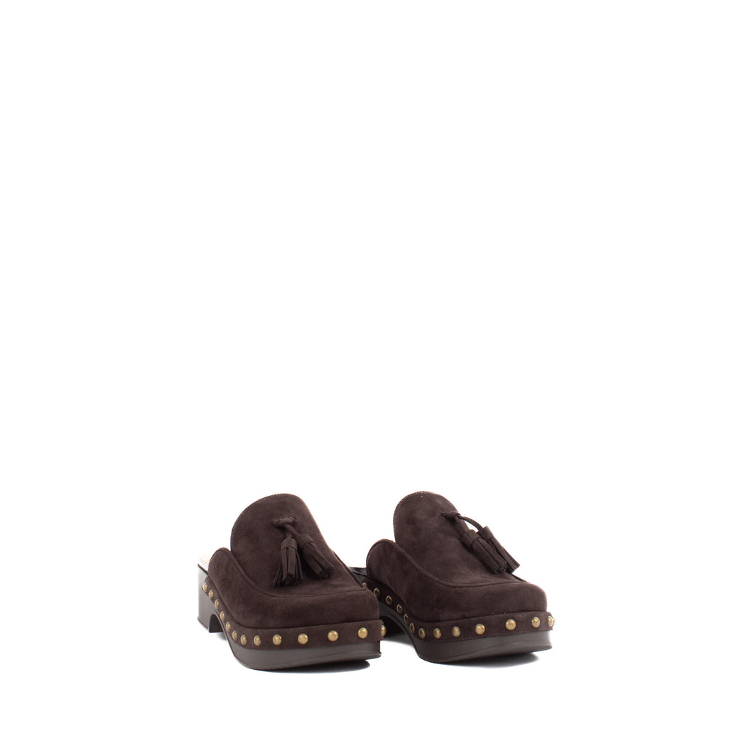 GRACEN | CHOCOLATE