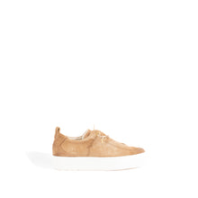 Load image into Gallery viewer, FAYE SNEAKER | LIGHT BROWN
